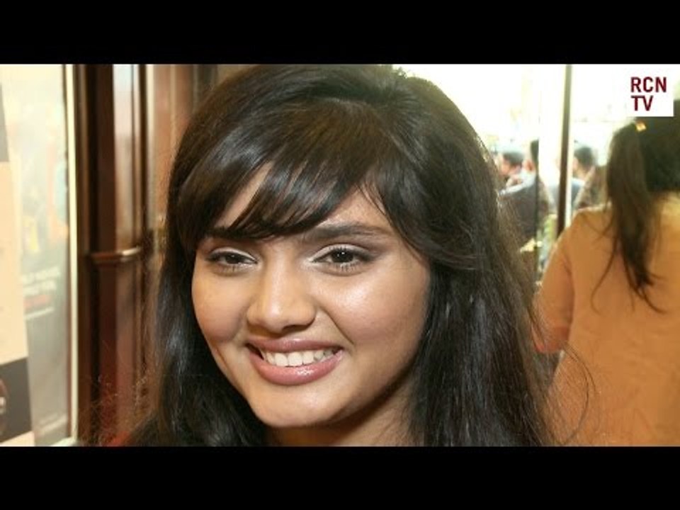 Lehar Khan Interview Parched Premiere