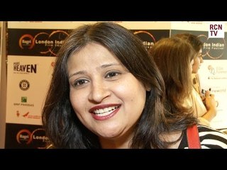 Jeewan Hathi Director Meenu Gair Interview