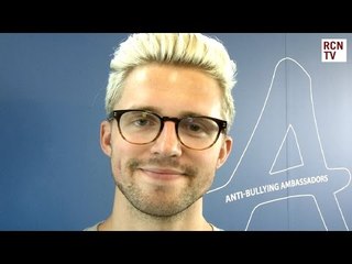 Marcus Butler Interview - Bullying, Masterchef, Music & YouTube 2016