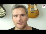 Brothers & Sisters Balthazar Getty Interview