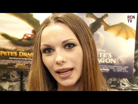 Jessica Jane Stafford Interview - Cannibals and Carpet Fitters & Name of the Game