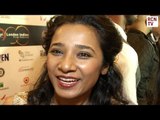 Tannishtha Chatterjee & Lehar Khan Interview Parched Premiere