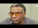 The Thing & John Carpenter - Keith David Interview