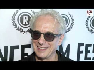 Raindance Founder Gives Independent Filmmaker Advice