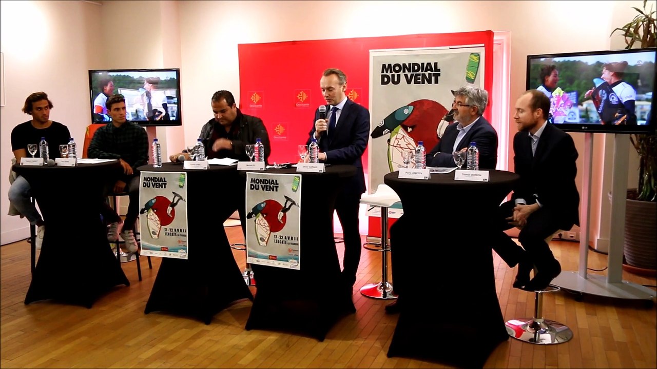 MDV2018 Presentation