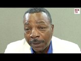 Carl Weathers Interview - Rocky, Stallone & Creed
