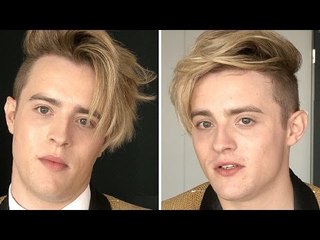 Jedward Interview Proudest Moments & Fan Thanks