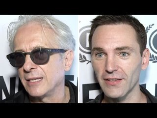 Raindance Film Festival 2016 Launch Interviews