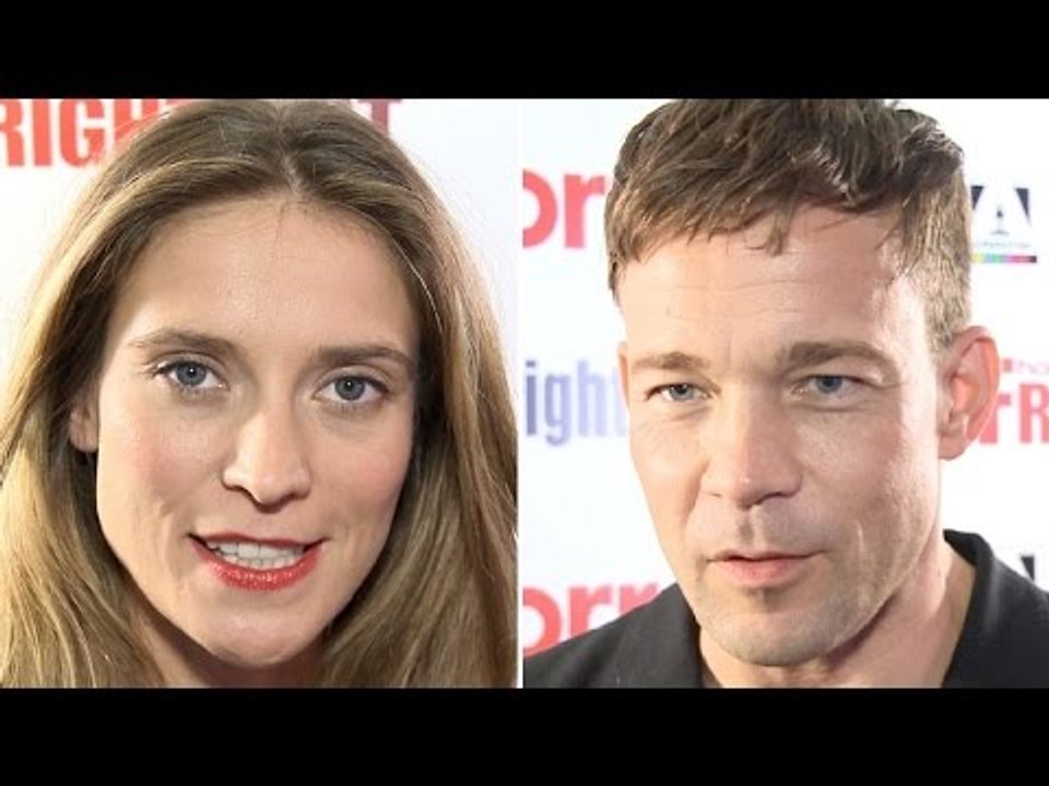 The Chamber Cast Interview