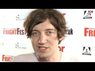 Director Jackson Stewart Interview Beyond The Gates Premiere