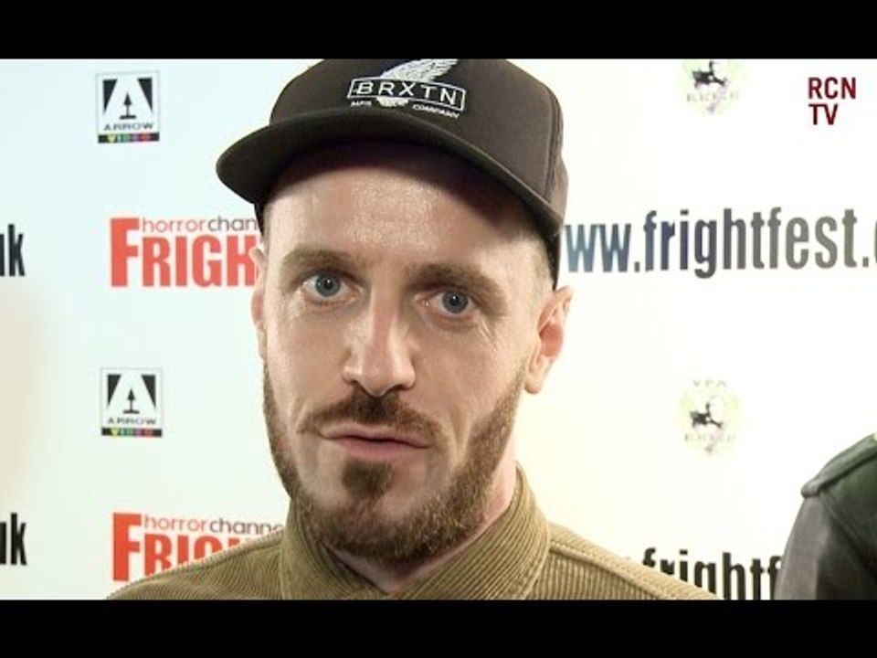 Let's Be Evil Director Martin Owen Interview