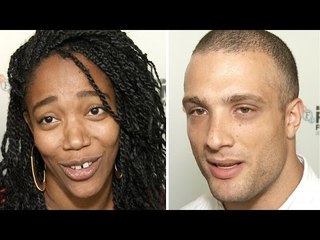 Lady Macbeth Cast Interview