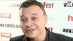 James Dean Bradfield Interview - Manic Street Preachers & The Chamber Soundtrack