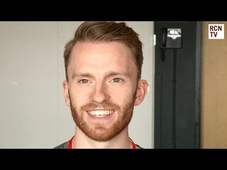 Steven Bridges Interview - Magic Tips & David Blaine