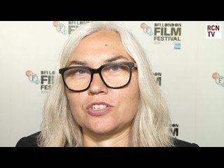 Further Beyond Documentary Director Christine Molloy Interview