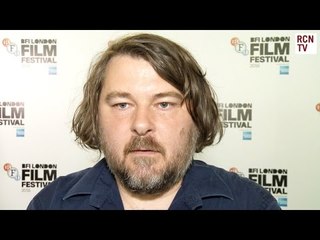 Free Fire Director Ben Wheatley Interview