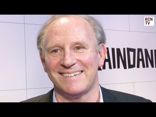 Peter Davison Interview - Doctor Who & Raindance 2016