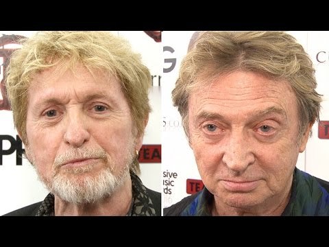 Progressive Music Interviews - True Spirit Of Prog