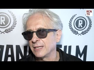 Raindance Film Festival 2016 Elliot Grove Interview