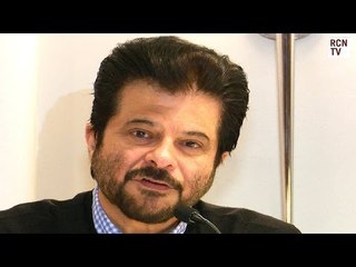 Anil Kapoor Interview Mubarakan