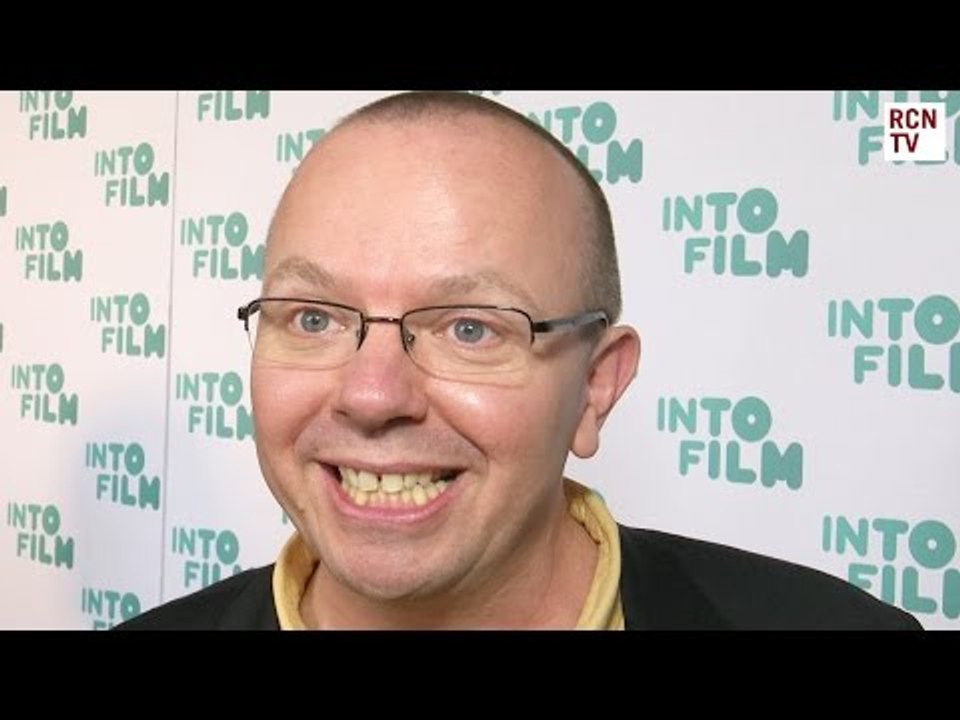IMDB Col Needham Interview 2017