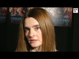 Shirley Henderson Interview Urban Hymn Premiere