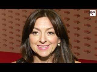 Jo Hartley Interview - Prevenge & Access All Areas