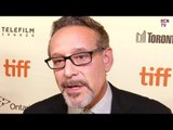 Rob Steinberg Interview LBJ Premiere