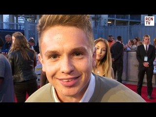 Joe Weller Interview Laid In America Premiere