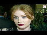 Bryce Dallas Howard Interview - Geeky Secrets & Binge Watching