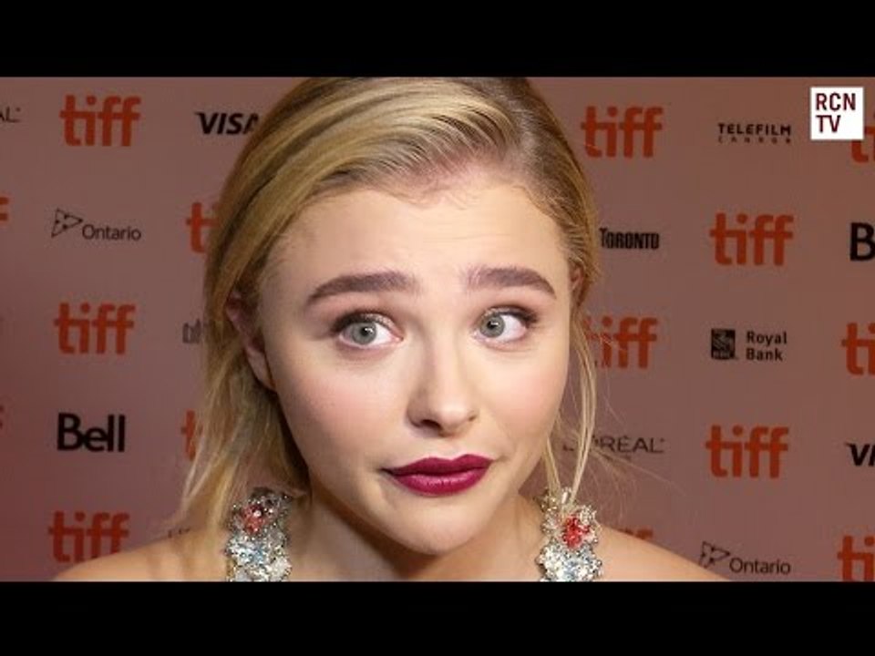 Brain On Fire Premiere Interviews