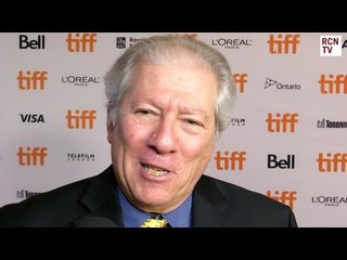 Peter Riegert Interview American Pastoral Premiere