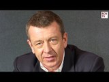 Peter Morgan Interview -  The Crown vs Downton Abbey