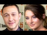 Snowden Premiere Interviews TIFF 2016