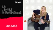 La Boîte à Questions - Avec Lola Dubini – 13/02/2019