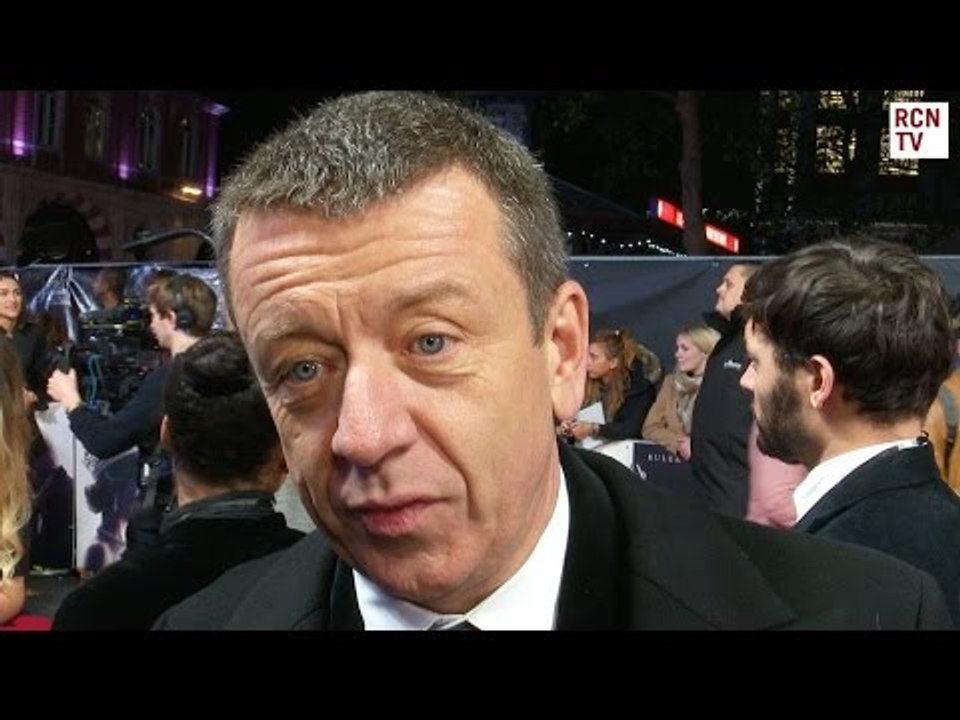 Peter Morgan Interview The Crown Netflix Premiere