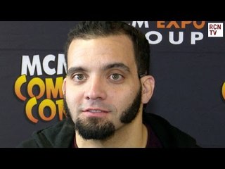 Jesse McClure Storage Hunting Advice