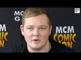 Director Tom Paton Defends Motion Comics