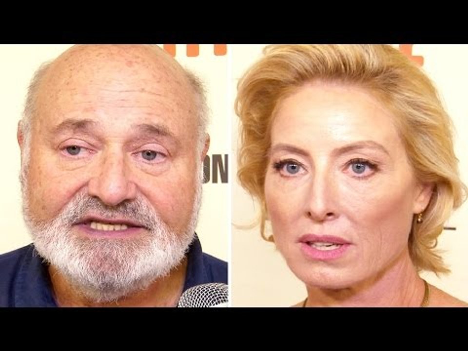 LBJ Premiere Interviews TIFF 2016