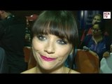 Rashida Jones Interview Black Mirror Netflix Premiere