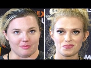 RWBY Cast Interview - Is RWBY Really  Anime?