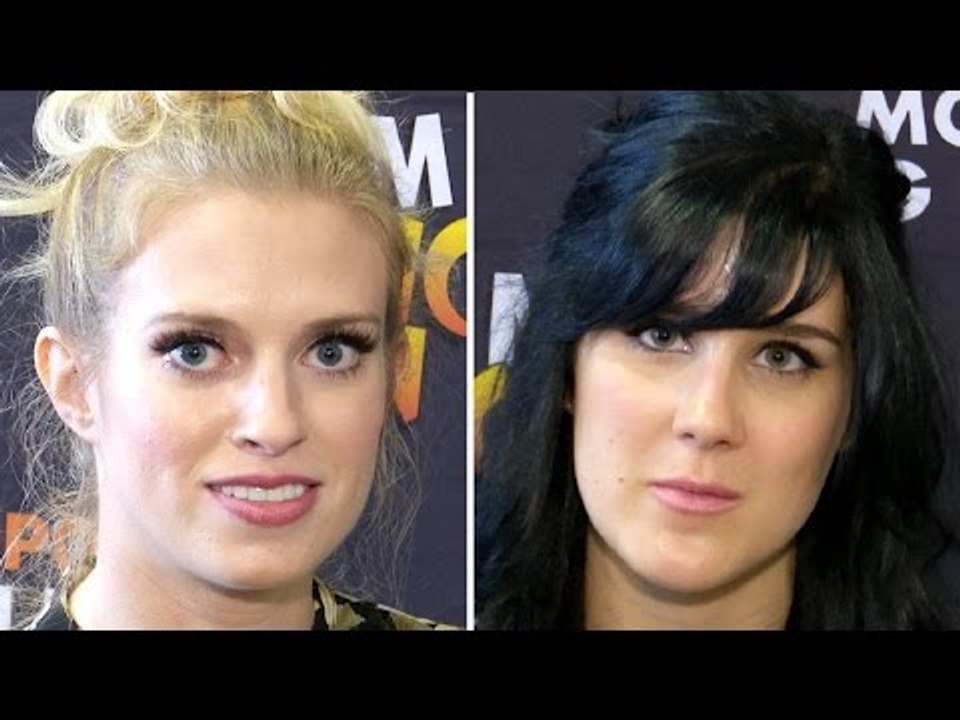 RWBY Cast Interview Monty Oum Tribute