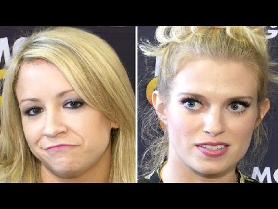 RWBY Cast Interview Female Empowerment & LGBT Characters
