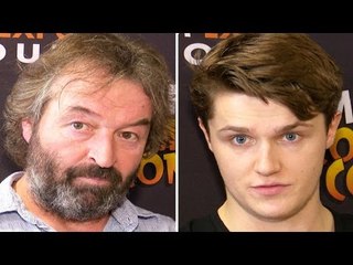 Game Of Thrones Cast Interview MCM London Comic Con 2016