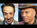Moana Composers Interview