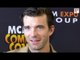 Lucas Bryant & Emily Rose Interview Haven Guest Stars