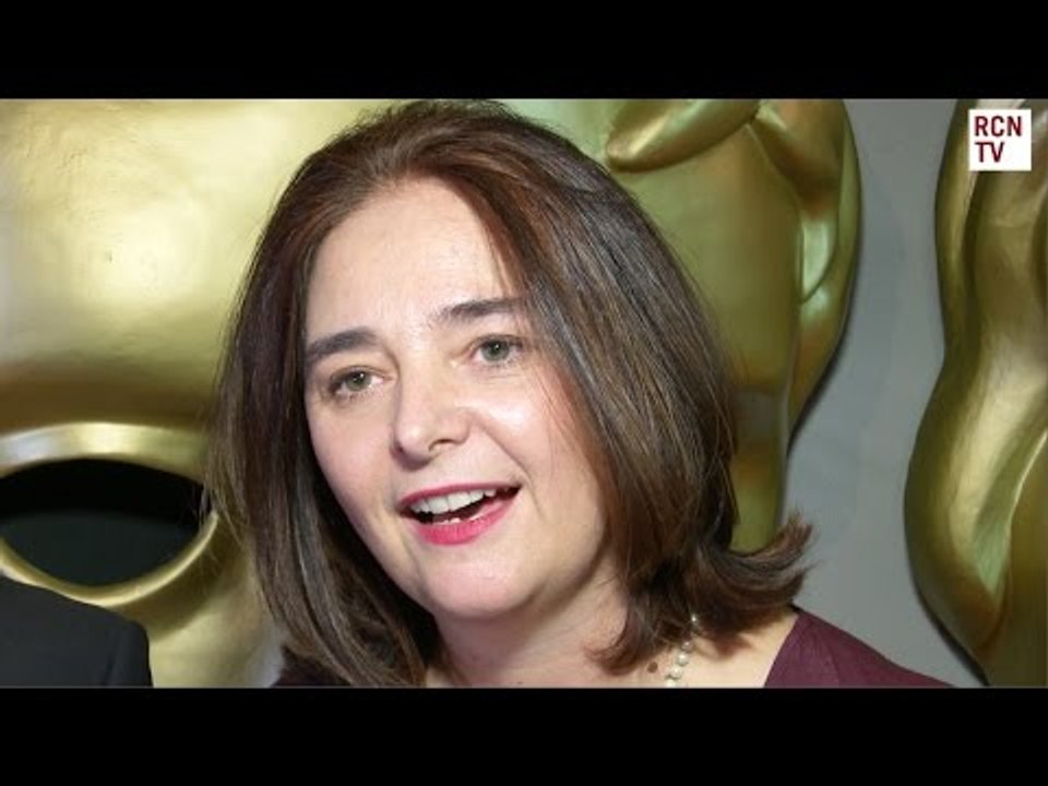 We Bare Bears Interview BAFTA Children's Awards