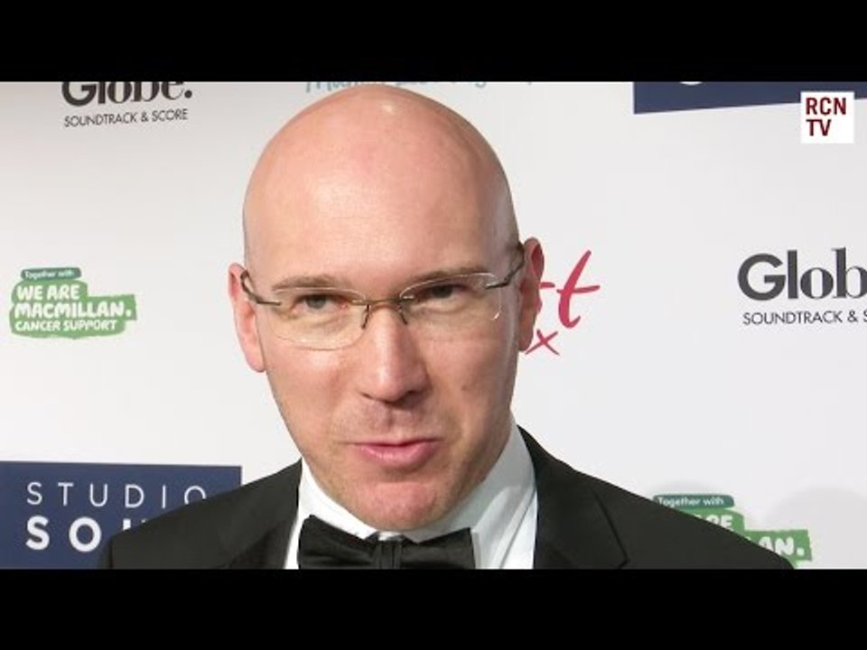 Alex Macqueen Interview Mum's List Premiere