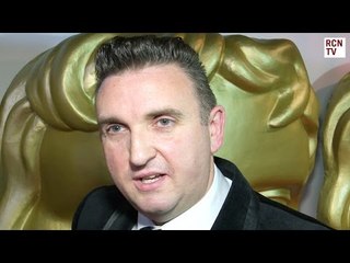 Sixteen South Interview BAFTA Children's Awards