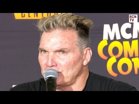 Flash Gordon Casting - Sam J. Jones Interview